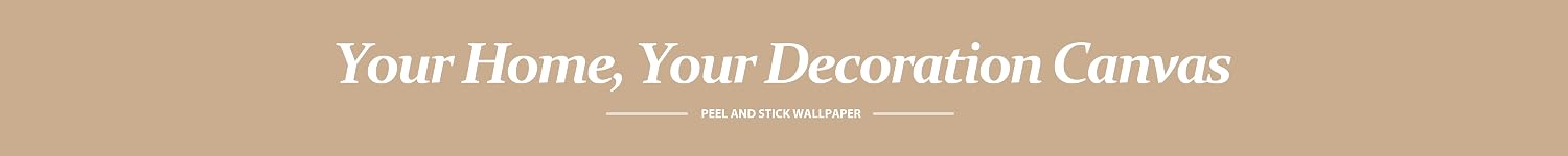 Your Home, Your Decoration Canvas