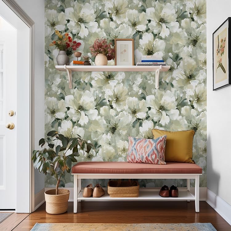 Murals wallpaper collection