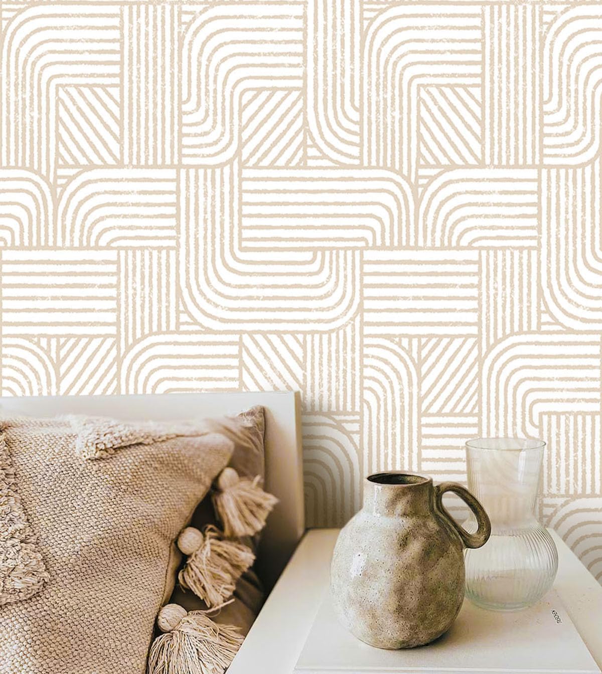 Line wallpaper collection