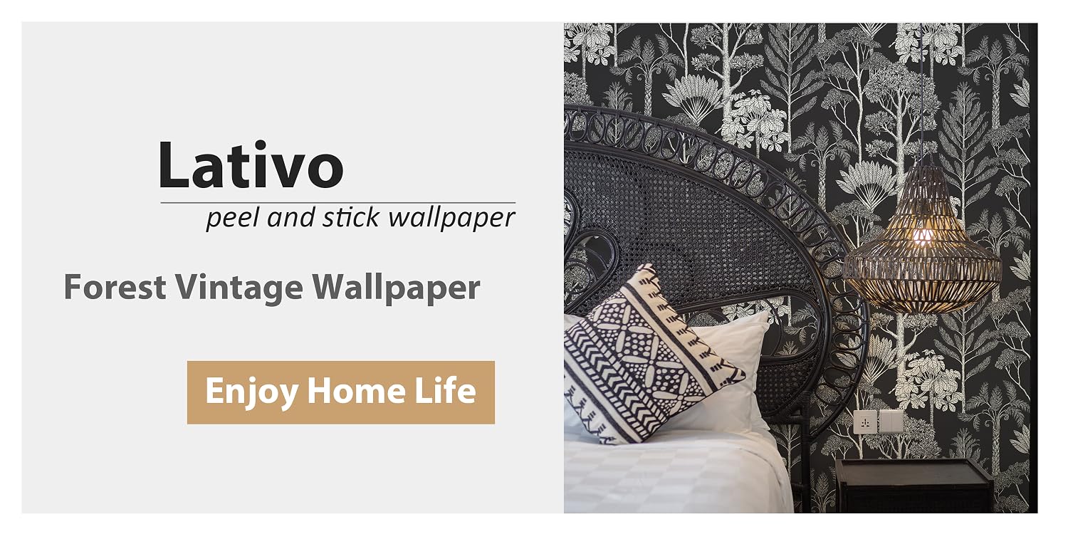 Floral wallpaper collection